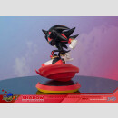SEGA Resin Statue Shadow the Hedgehog 25 cm