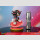 SEGA Resin Statue Shadow the Hedgehog 25 cm