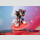 SEGA Resin Statue Shadow the Hedgehog 25 cm