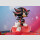 SEGA Resin Statue Shadow the Hedgehog 25 cm