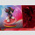SEGA Resin Statue Shadow the Hedgehog 25 cm
