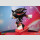 SEGA Resin Statue Shadow the Hedgehog 25 cm