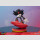 SEGA Resin Statue Shadow the Hedgehog 25 cm