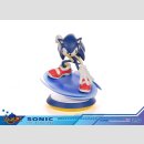 SEGA Resin Statue Sonic the Hedgehog 24.5 cm