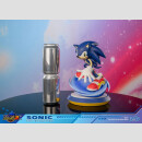 SEGA Resin Statue Sonic the Hedgehog 24.5 cm