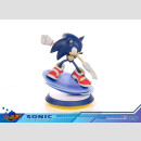 SEGA Resin Statue Sonic the Hedgehog 24.5 cm