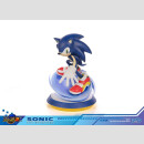 SEGA Resin Statue Sonic the Hedgehog 24.5 cm