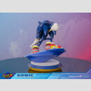 SEGA Resin Statue Sonic the Hedgehog 24.5 cm