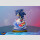 SEGA Resin Statue Sonic the Hedgehog 24.5 cm