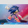 SEGA Resin Statue Sonic the Hedgehog 24.5 cm