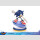SEGA Resin Statue Sonic the Hedgehog 24.5 cm