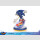 SEGA Resin Statue Sonic the Hedgehog 24.5 cm