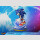 SEGA Resin Statue Sonic the Hedgehog 24.5 cm