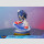 SEGA Resin Statue Sonic the Hedgehog 24.5 cm