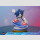 SEGA Resin Statue Sonic the Hedgehog 24.5 cm
