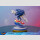 SEGA Resin Statue Sonic the Hedgehog 24.5 cm