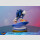 SEGA Resin Statue Sonic the Hedgehog 24.5 cm