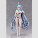 Azur Lane PVC Figur 1/4 Emden: Bunny Ver. 44 cm