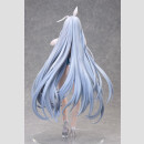 Azur Lane PVC Figur 1/4 Emden: Bunny Ver. 44 cm