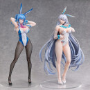 Azur Lane PVC Figur 1/4 Emden: Bunny Ver. 44 cm