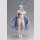 Azur Lane PVC Figur 1/4 Emden: Bunny Ver. 44 cm