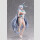 Azur Lane PVC Figur 1/4 Emden: Bunny Ver. 44 cm