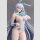 Azur Lane PVC Figur 1/4 Emden: Bunny Ver. 44 cm