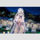 Azur Lane PVC Figur 1/6 Kearsarge Nightpool 28 cm
