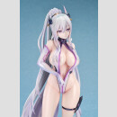 Azur Lane PVC Figur 1/6 Kearsarge Nightpool 28 cm