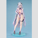 Azur Lane PVC Figur 1/6 Kearsarge Nightpool 28 cm
