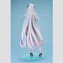 Azur Lane PVC Figur 1/6 Kearsarge Nightpool 28 cm