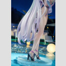 Azur Lane PVC Figur 1/6 Kearsarge Nightpool 28 cm