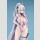 Azur Lane PVC Figur 1/6 Kearsarge Nightpool 28 cm