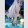 Azur Lane PVC Figur 1/6 Kearsarge Nightpool 28 cm