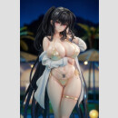 Azur Lane PVC Figur 1/6 Taihou Nightpool 29 cm