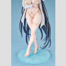 Azur Lane PVC Figur 1/6 Taihou Nightpool 29 cm