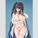 Azur Lane PVC Figur 1/6 Taihou Nightpool 29 cm