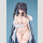 Azur Lane PVC Figur 1/6 Taihou Nightpool 29 cm