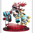 Hololive Production English -Promise- PVC Figur 1/7 Hakos...