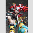 Hololive Production English -Promise- PVC Figur 1/7 Hakos Baelz "AXGRIT" Ver. 21 cm
