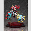 Hololive Production English -Promise- PVC Figur 1/7 Hakos Baelz "AXGRIT" Ver. 21 cm