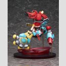 Hololive Production English -Promise- PVC Figur 1/7 Hakos Baelz "AXGRIT" Ver. 21 cm