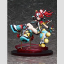 Hololive Production English -Promise- PVC Figur 1/7 Hakos Baelz "AXGRIT" Ver. 21 cm
