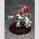 Hololive Production English -Promise- PVC Figur 1/7 Hakos Baelz "AXGRIT" Ver. 21 cm