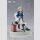 Violet Evergarden Dressta PVC Figur Violet Evergarden 17 cm