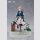 Violet Evergarden Dressta PVC Figur Violet Evergarden 17 cm