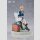 Violet Evergarden Dressta PVC Figur Violet Evergarden 17 cm