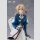 Violet Evergarden Dressta PVC Figur Violet Evergarden 17 cm