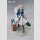 Violet Evergarden Dressta PVC Figur Violet Evergarden 17 cm