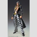 JoJos Bizarre Adventure: Golden Wind Actionfigur Risotto...
